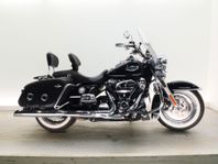 Harley-Davidson Road King FLHR