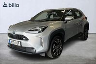 Toyota Yaris Cross Hybrid Active Plus Drag