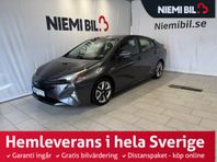 Toyota Prius Hybrid Aut/Kamera/Adaptiv Farthållare/MoK/S&V