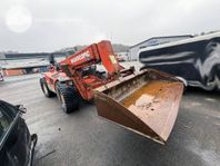 Manitou MT 1337 SL T