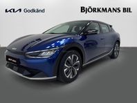 Kia EV6 RWD 77.4 kWh 228HK DRAG MOMS KIA GODKÄND "laddning 1
