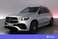 Mercedes-Benz GLE 350 de 4M AMG Pano HUD 360 Burmester Drag