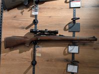 Remington 600 kal 308w