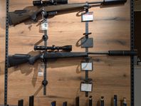 Tikka T3 Varmint paket