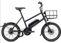Orbea Katu-E 30- HEMLEVERANS