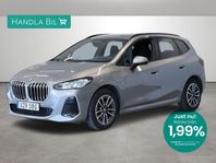 BMW 225 e xDrive Active Tourer M Sport SoV 1963kr/mån 1,99%