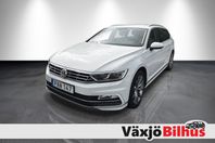 Volkswagen Passat Sportscombi 2.0 TDI DPF SCR BMT GT, 190hk