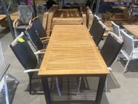 Trädgårdsmöbler & inredning via auktion
