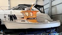 Monark Snipa - Volvo Penta D1