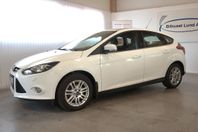 Ford Focus 1.0 EcoBoost Titanium