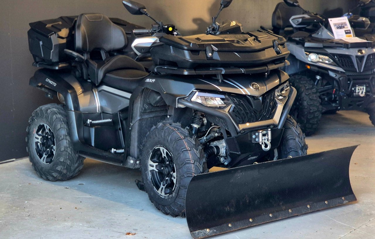 CFMOTO Cforce 625 EPS | T3B |...