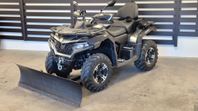 CFMOTO * MIDSOMMAR-REA * Cforce 625 Touring - MOMSAD!