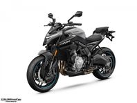 CFMOTO 675 NK GREY