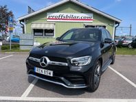 Mercedes-Benz GLC 220 d 4MATIC 9G-Tronic AMG Line Euro 6