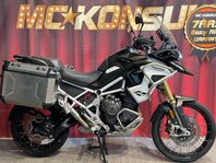 Triumph TIGER 1200 RALLY PRO