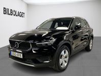 Volvo XC40 T2 FWD Momentum Advanced