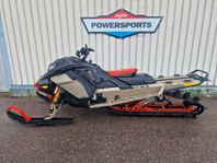Ski-Doo Summit 154" 850 E-tec Turbo  69 mil!