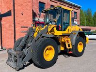 Volvo L60H 4Spak 3685 Timmar