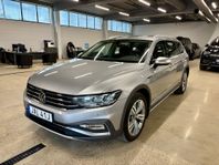Volkswagen Passat Alltrack 2.0 TDI SCR 4Motion GT Drag DSG