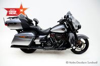 Harley-Davidson CVO Ultra Limited  *3,75% Ränta*