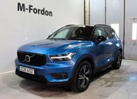 Volvo XC40 T2 129 Aut / R-Design / VoC