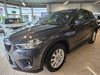 Mazda CX-5 2.2 SKYACTIV-D AWD