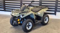 Can-Am * Midsommar - REA * Outlander  570 DPS