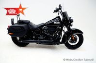 Harley-Davidson Heritage 114 *3,75% Ränta*