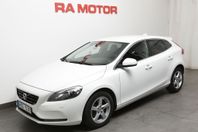 Volvo V40 D3 150hk Momentum Aut Dieselvärmare Backkamera