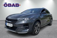 Kia Xceed Plug-in Hybrid DCT Advance Plus 2 Drag