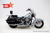 Harley-Davidson Heritage Classic