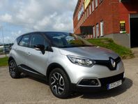 Renault Captur 1 Ägare - Automat - Avbetalning/Byte