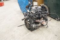 Ski-doo/Lynx 600r motor -19