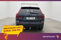 Volvo XC60 B4 AWD 197hk Momentum D-värm VOC Navi B-kamera