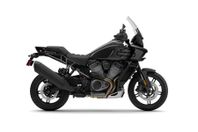 Harley-Davidson Pan America Spec. Spara 38.500:- 2,95% Ränta