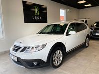 Saab 9-3X 2.0 T BioPower XWD| Drag | M-värm | 210HK