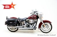 Harley-Davidson Heritage Classic *3,75% Ränta*
