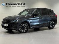 BMW iX3 Charged 1,95% Drag Drive/Park-Assist Panor Ton.rutor