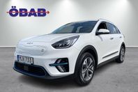 Kia E-Niro 64 kWh Advance Plus Tech