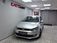 Volkswagen Polo 1.6 TDI BESIKTAD MASTERS VÄRMARE 3ÄG 90HK