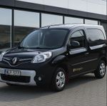 Renault Kangoo Express 1.5 dCi DIESELVÄRMARE / HEMLEVERANS