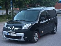 Renault Kangoo Express 1.5 dCi DIESELVÄRMARE / HEMLEVERANS