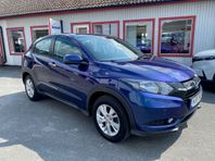 Honda HR-V 1,6 Elegance, Drag