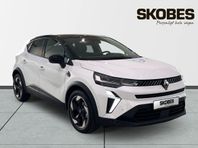 Renault Captur PhII TCe 160 techno EDC Multimediapaket, Moms