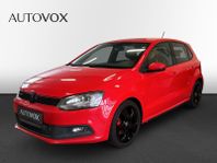 Volkswagen Polo  GTI 1.4 Automat, fr 1138kr/mån