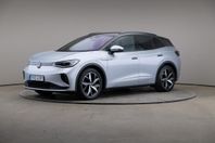 Volkswagen ID.4 GTX 82 kWh Designpkt Komfort Plus Sportpkt D
