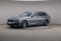 BMW 530e 5 xDrive Touring Drag Skinn