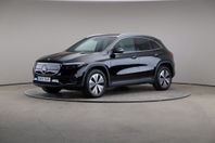 Mercedes-Benz EQA 250 SE-Edition Kamera Drag Widescreen