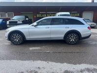 Mercedes-Benz E 400 d 4MATIC All-Terrain Avantgarde Euro 6
