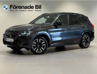 BMW iX3 Charged 1,95% Drag Drive/Park-Assist Panor Ton.rutor